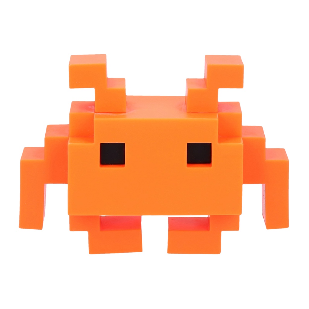Space Invaders POP 8-bit MEDIUM Invader selettore colori