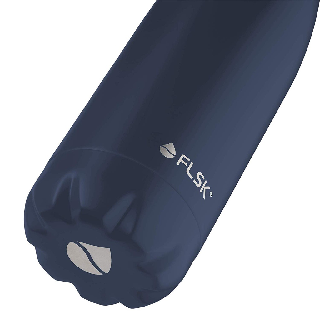750 mL Flsk bouteille carbonique convient en Acier Inoxydable BPA Libre 500 Ml 1000 ml