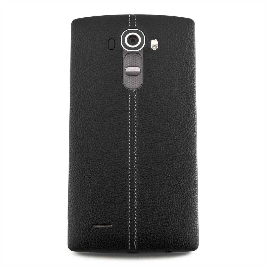 LG G4 H815 32GB schwarz Leder Android geprüfte Gebrauchtware neutral verpackt-2