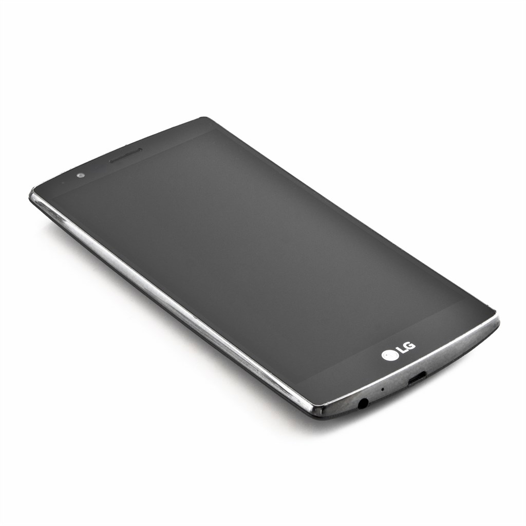 LG G4 H815 32GB schwarz Leder Android geprüfte Gebrauchtware neutral verpackt-3