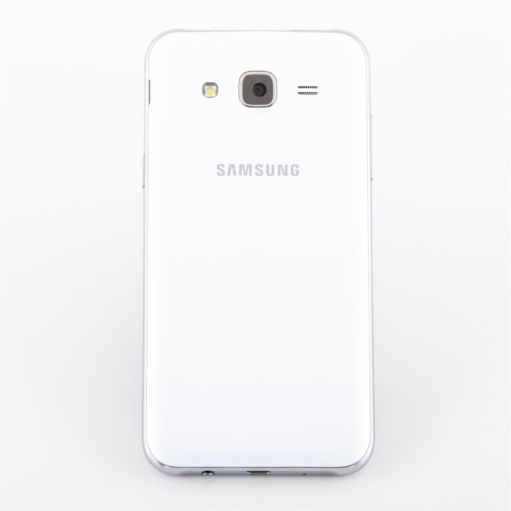 Samsung Galaxy J5 J500FN 8GB weiß Smartphone geprüfte Gebrauchtware-2