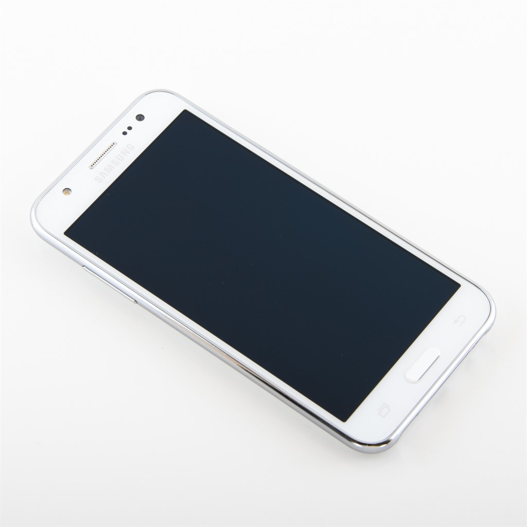 Samsung Galaxy J5 J500FN 8GB weiß Smartphone geprüfte Gebrauchtware-3