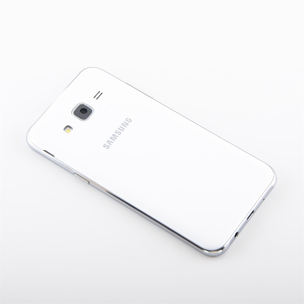 Samsung Galaxy J5 J500FN 8GB weiß Smartphone geprüfte Gebrauchtware-4