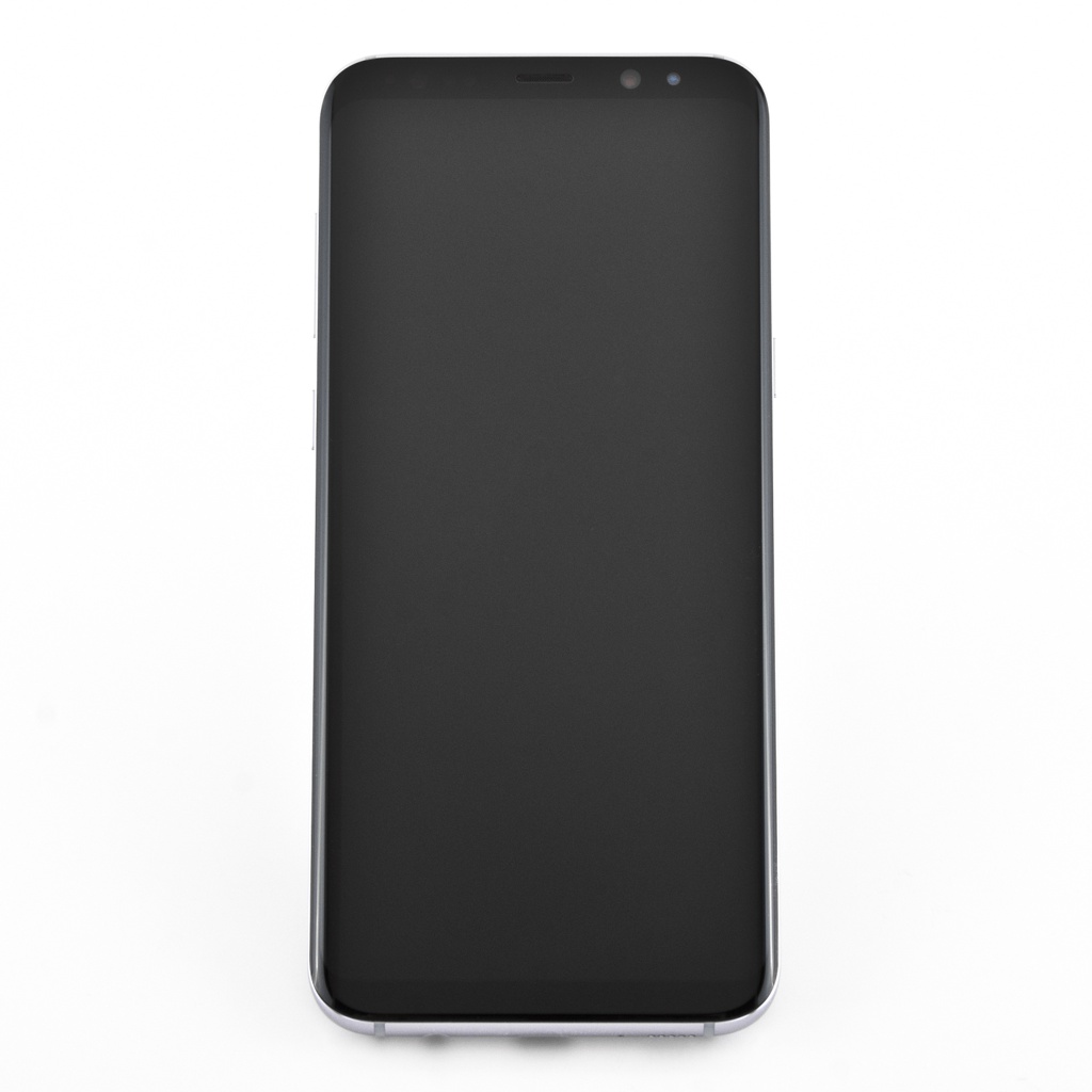 samsung galaxy s8 grau