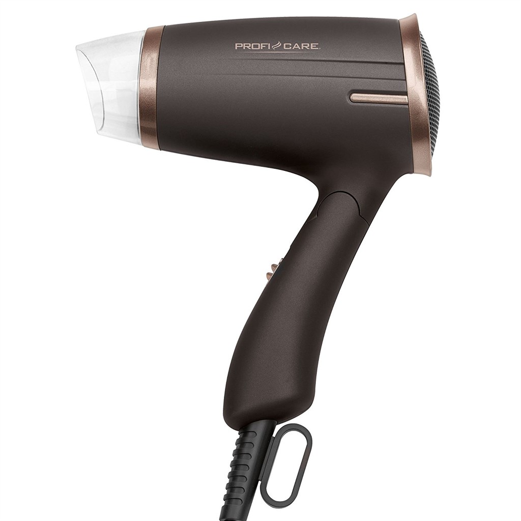 Bomann PC-HT3009 Haartrockner ProfiCare braun NEU & OVP-1