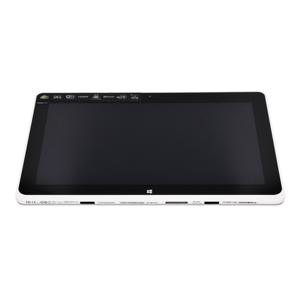 Acer TP-W511P-27602G06ISS New Acer TP-W511P-27602G06ISS Windows Vista 32-BIT