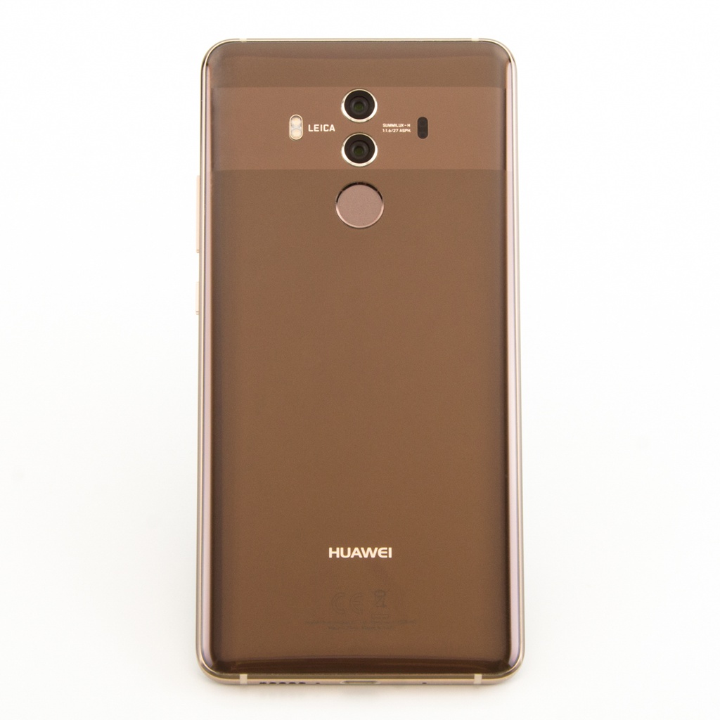 Huawei mate 10 pro mocha brown mit vertrag