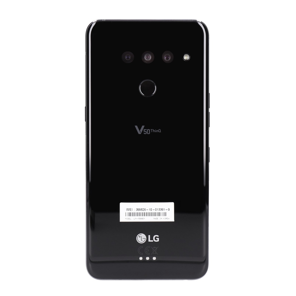 Lg V50 Thinq 5g Mit Vertrag