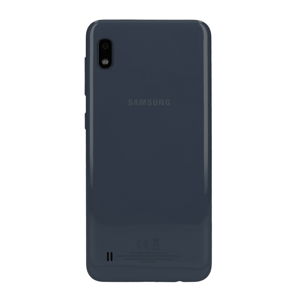 Samsung Galaxy A10 SM-A105FN/DS 32GB Black Android Smartphone 6,2 Zoll 13 MPix-3