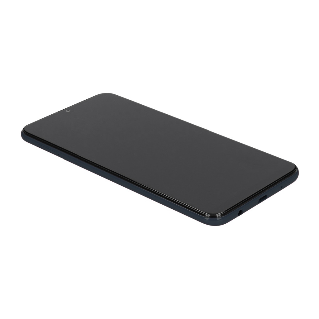 Samsung Galaxy A10 SM-A105FN/DS 32GB Black Android Smartphone 6,2 Zoll 13 MPix-4