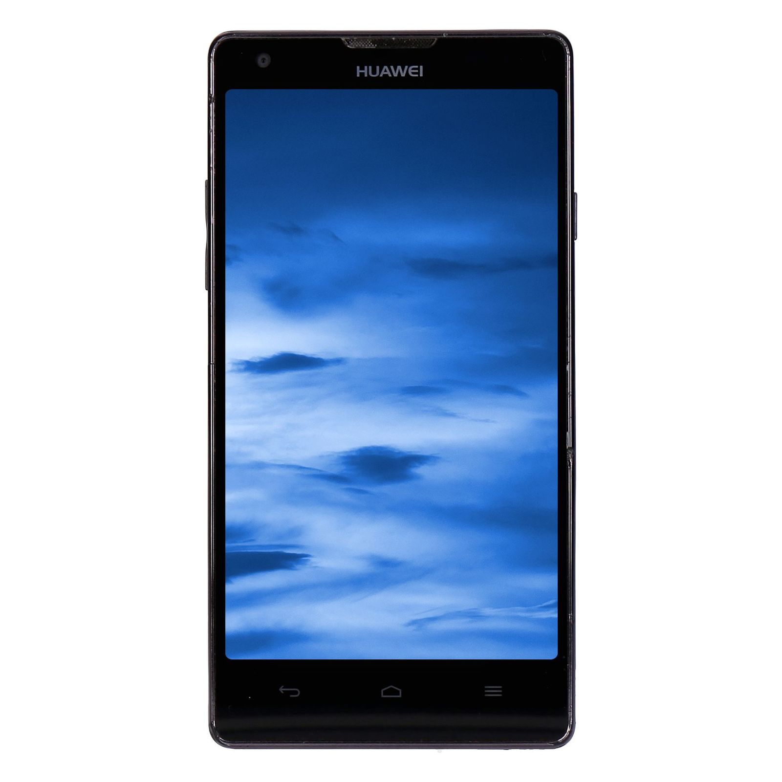 Huawei Ascend G700 8GB schwarz Android Smartphone gut-2