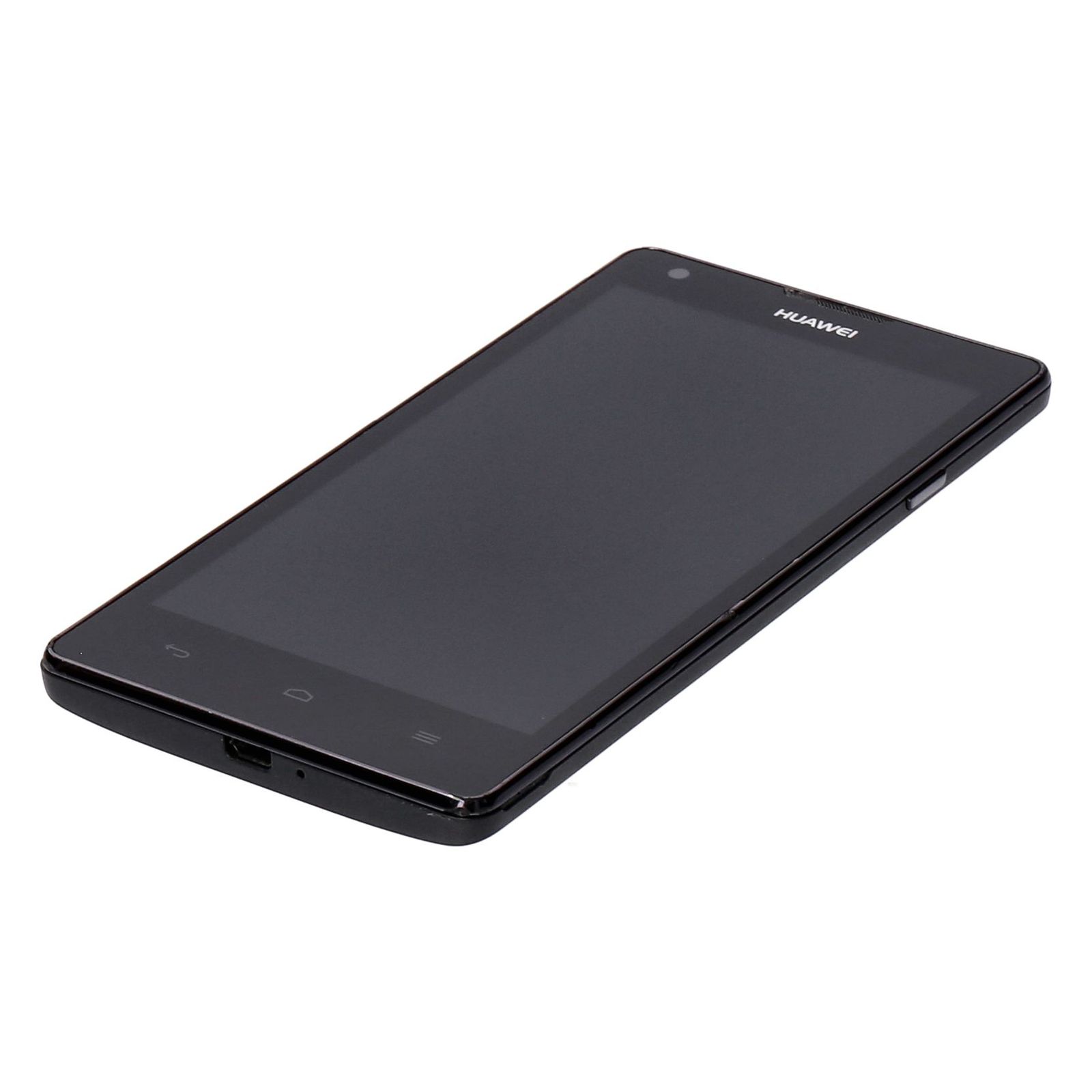 Huawei Ascend G700 8GB schwarz Android Smartphone gut-4