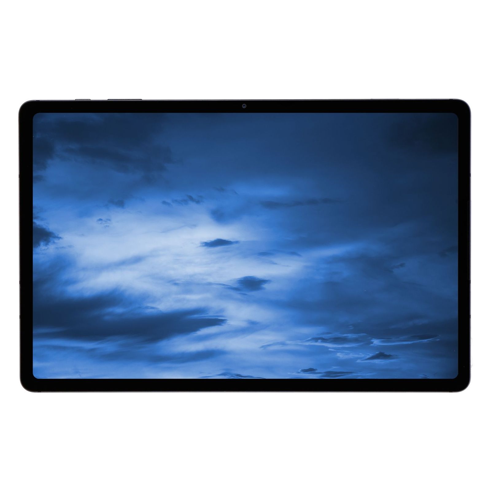 Samsung Galaxy Tab S7+ 5G 128GB Mystic Black ohne S-Pen-2