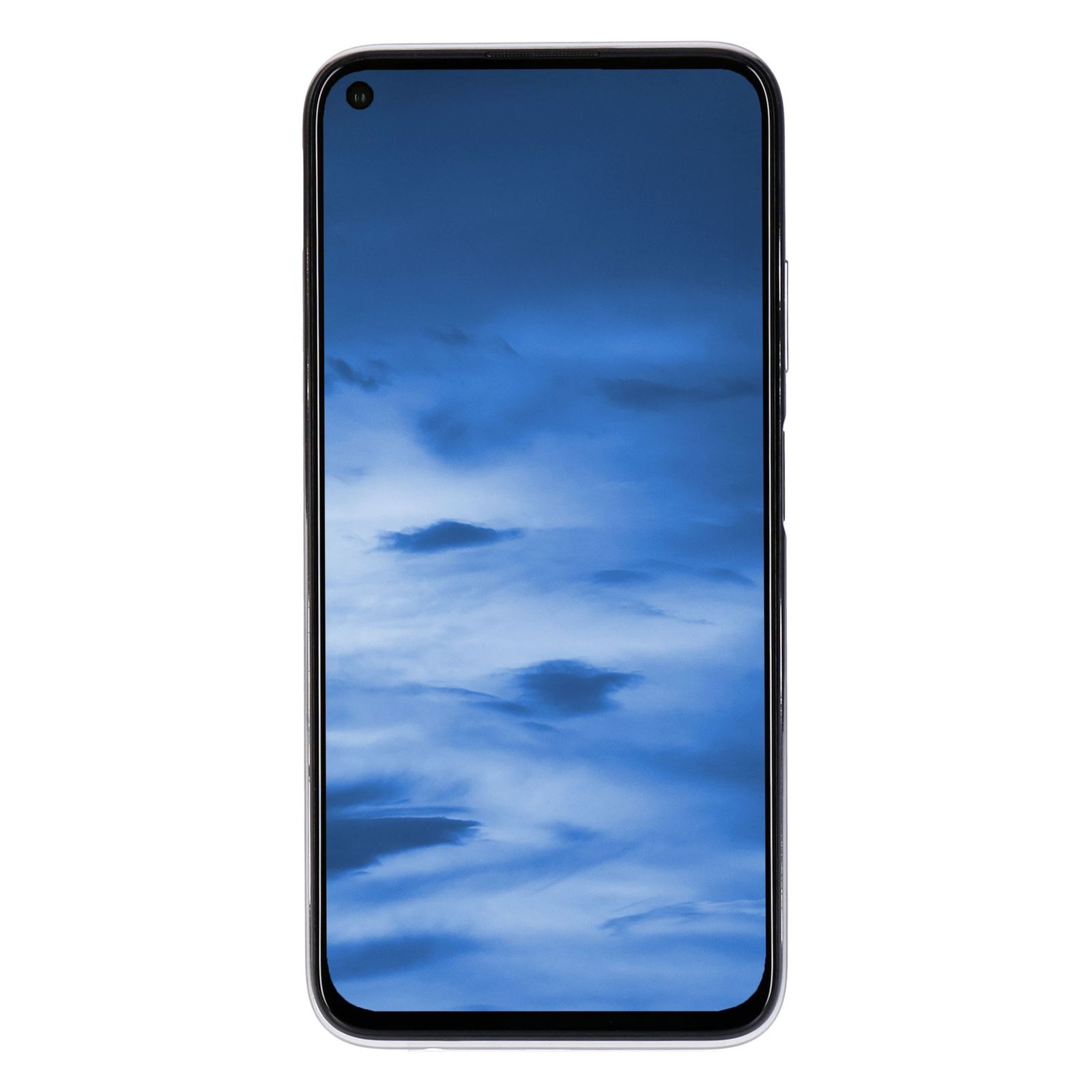 Huawei P40 Lite Dual-SIM 128GB Sakura Pink Smartphone geprüfte Gebrauchtware-2