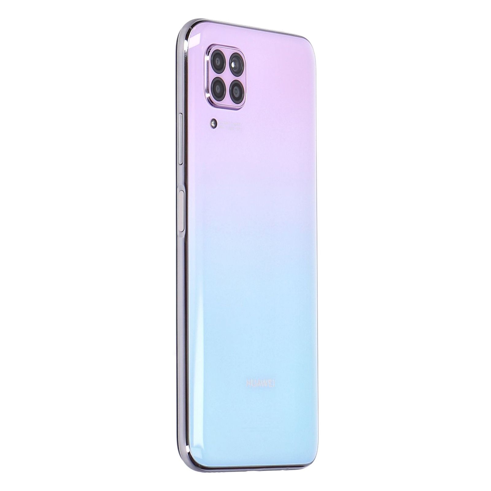 Huawei P40 Lite Dual-SIM 128GB Sakura Pink Smartphone geprüfte Gebrauchtware-3