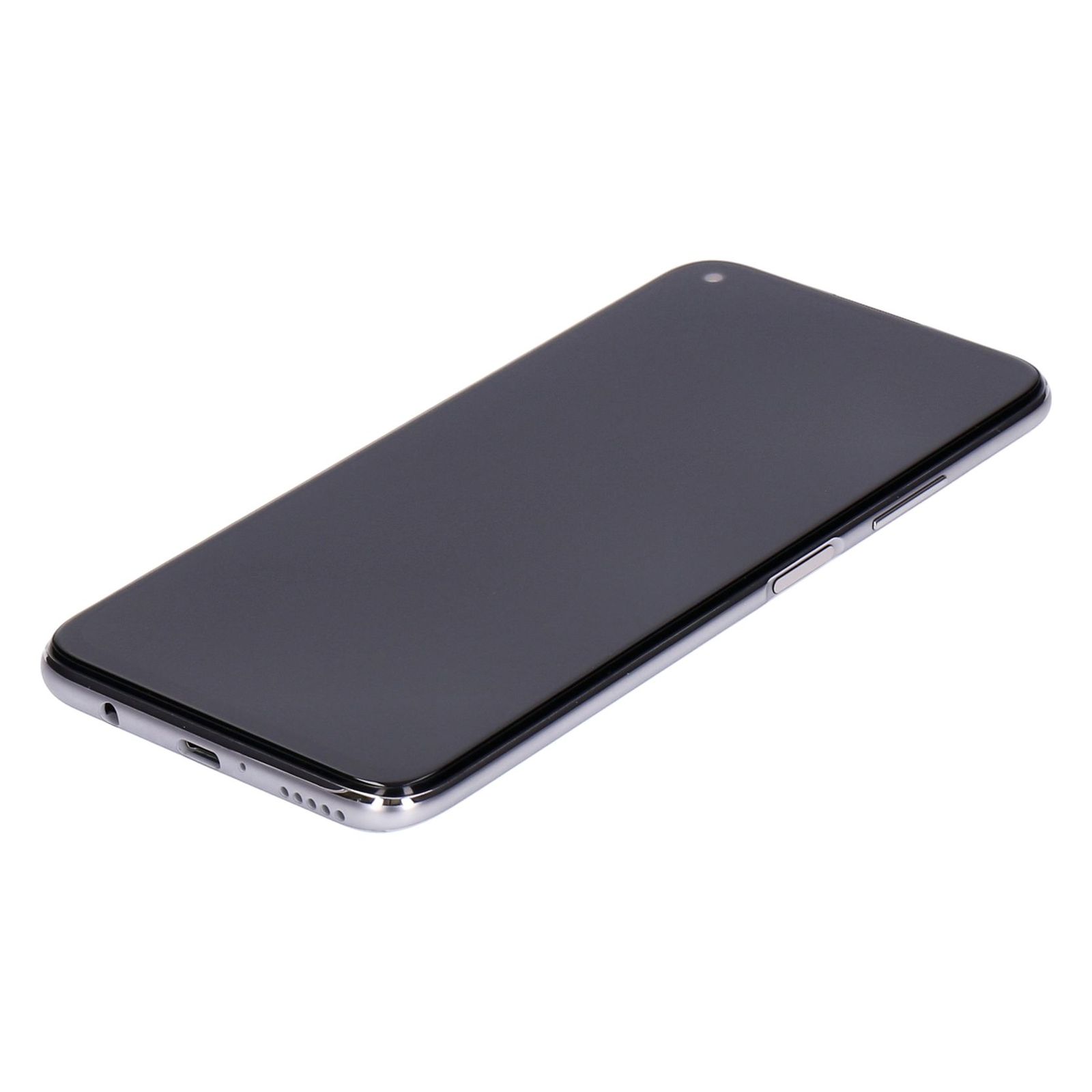 Huawei P40 Lite Dual-SIM 128GB Sakura Pink Smartphone geprüfte Gebrauchtware-4