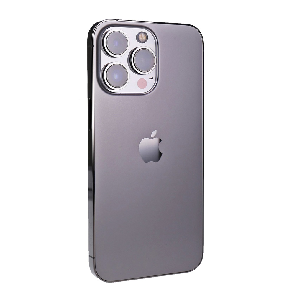 Apple iPhone 13 Pro 256GB Graphit iOS Smartphone wie neu-3