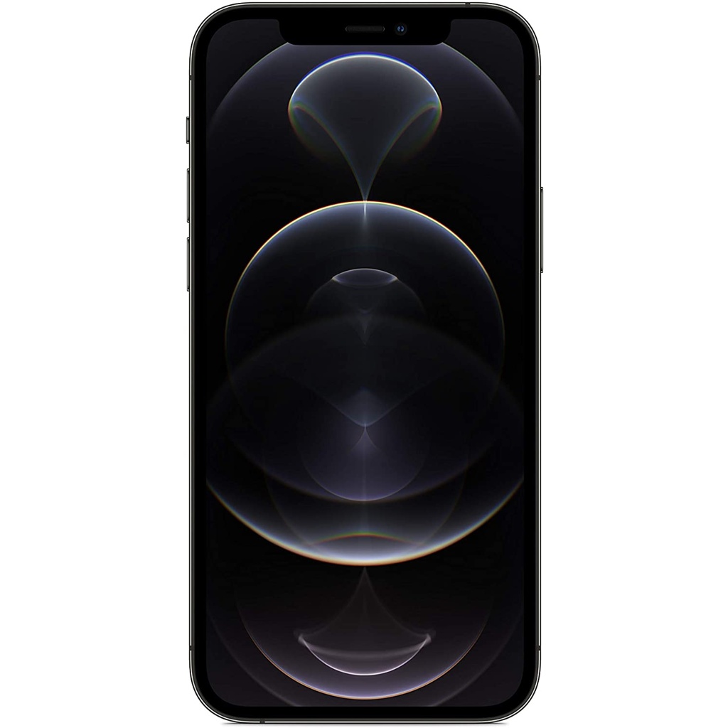 Apple iPhone 12 Pro 512GB Graphit iOS Smartphone Neuware
