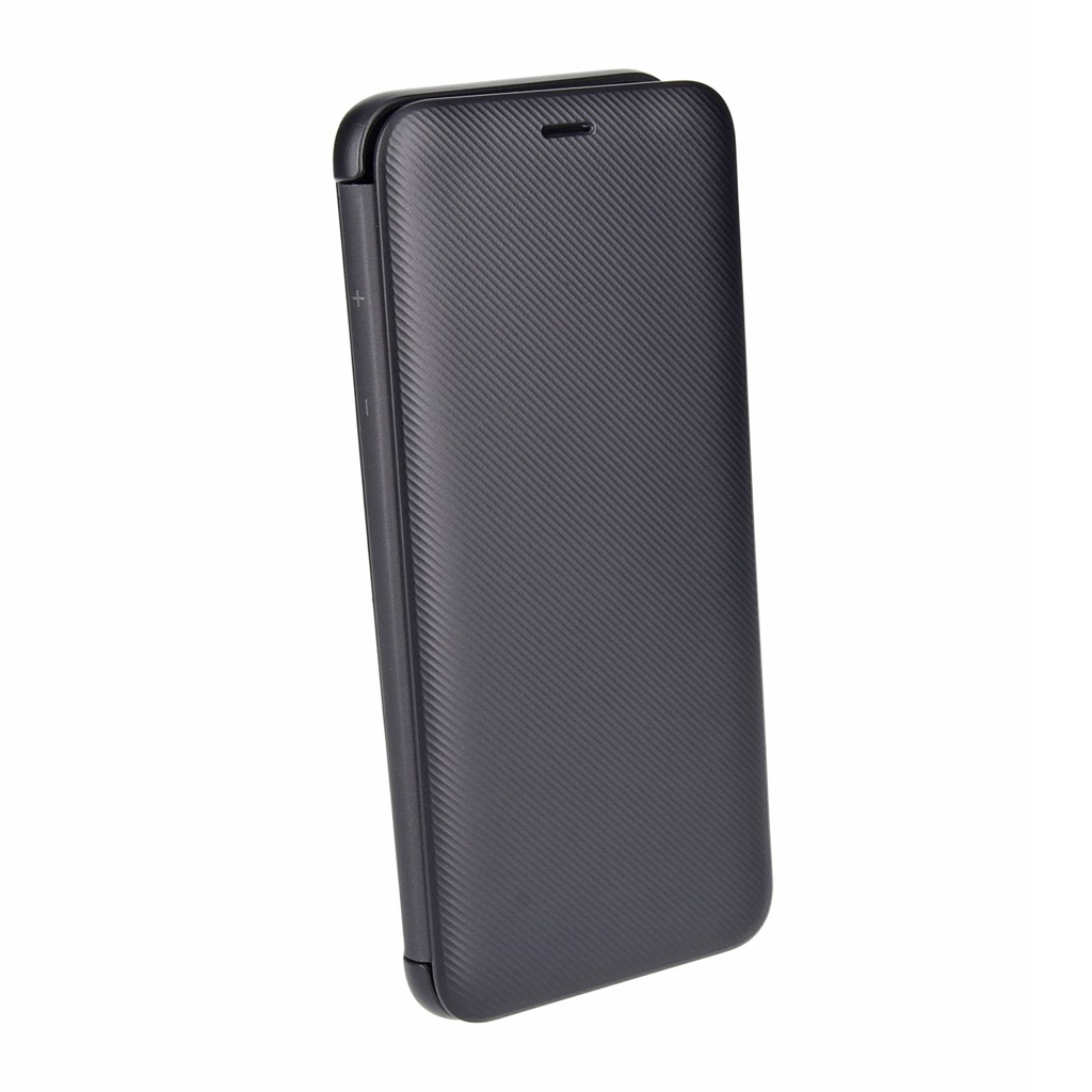 Samsung EF-WA600 Galaxy A6 Flipcover in schwarz -1