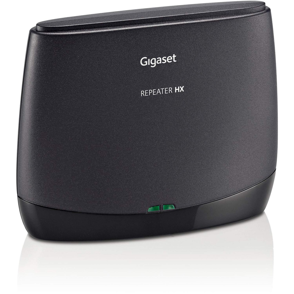 gigaset repeater hx speedport