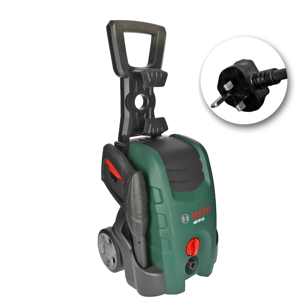 Bosch aquatak AQT 3713 pressure washer eBay