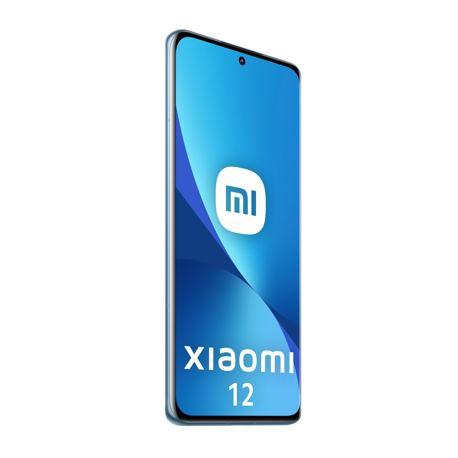 Xiaomi 12 5G Dual-SIM 256GB Blue Android Smartphone 6,28 Zoll-2