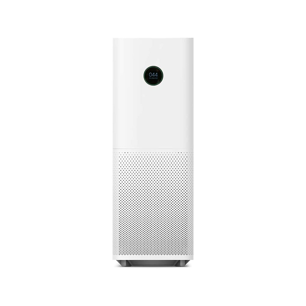 Xiaomi Mi Air Purifier Pro weiß Gebrauchtware-1