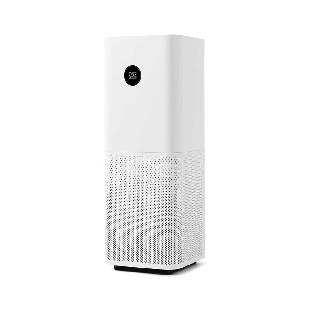 Xiaomi Mi Air Purifier Pro weiß Gebrauchtware-2