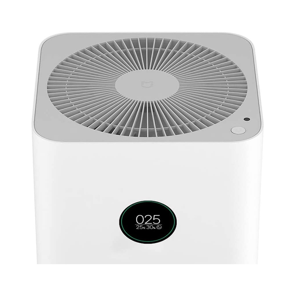 Xiaomi Mi Air Purifier Pro weiß Gebrauchtware-3