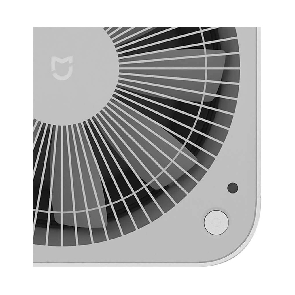 Xiaomi Mi Air Purifier Pro weiß Gebrauchtware-4