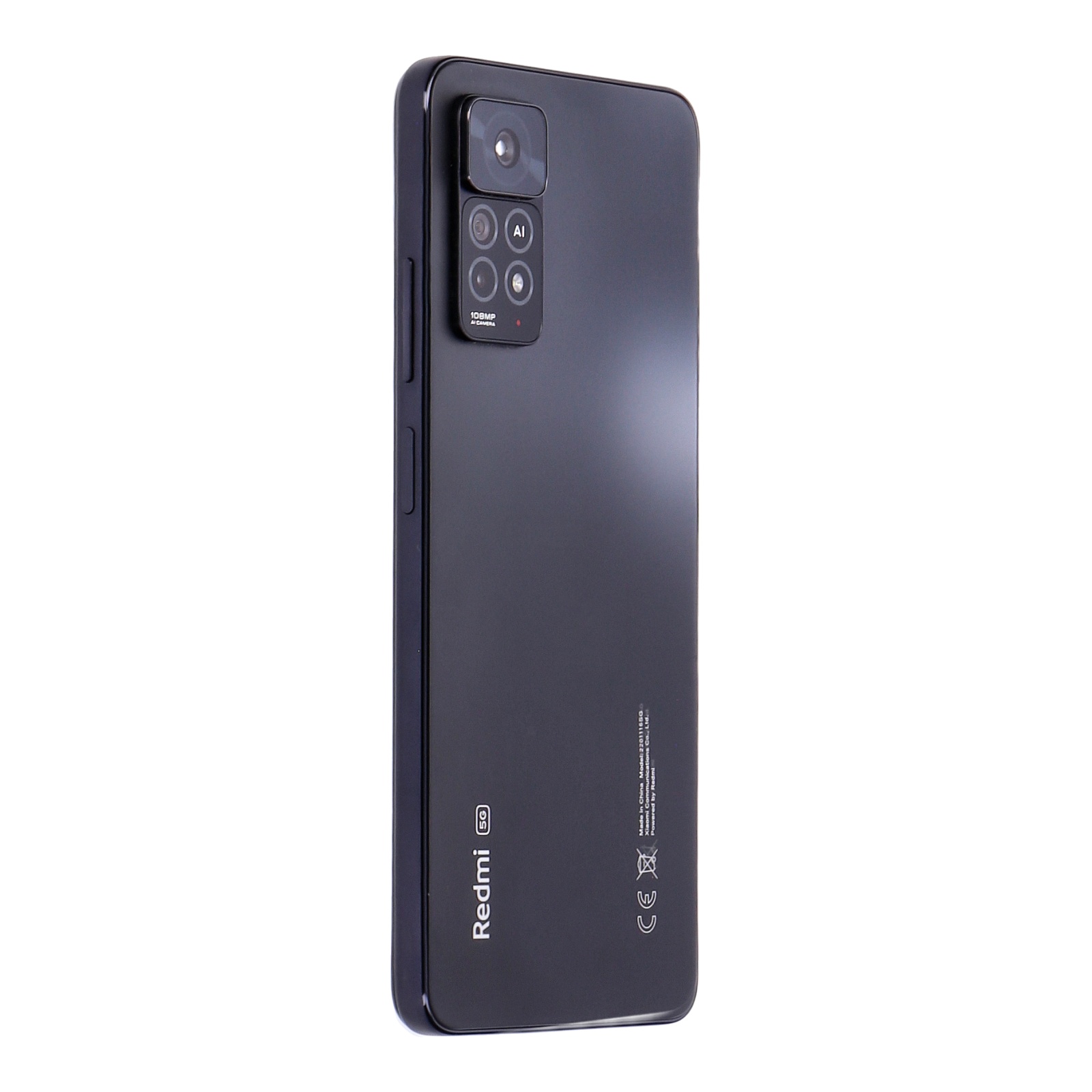 Xiaomi Redmi Note 11 Pro 5G DS 64GB Graphite Gray Android Smartphone gut-2