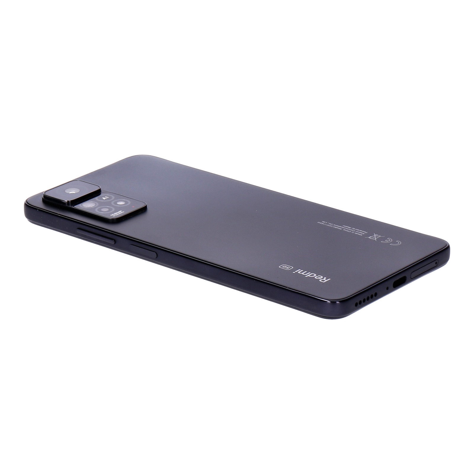 Xiaomi Redmi Note 11 Pro 5G DS 64GB Graphite Gray Android Smartphone gut-4