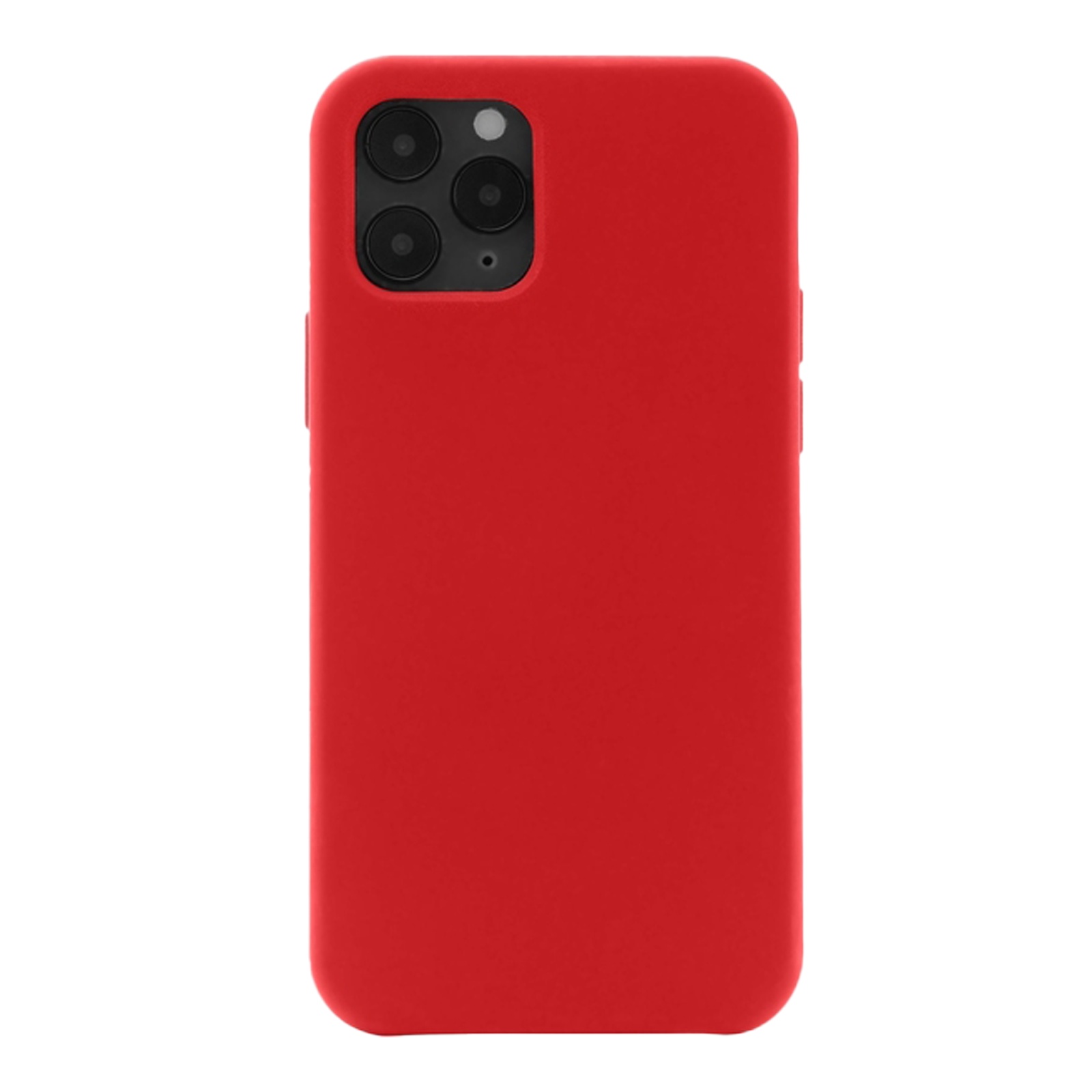 JT Berlin Liquid Silikon Case Schutzhülle Steglitz für Apple iPhone 12/12 Pro ro-1
