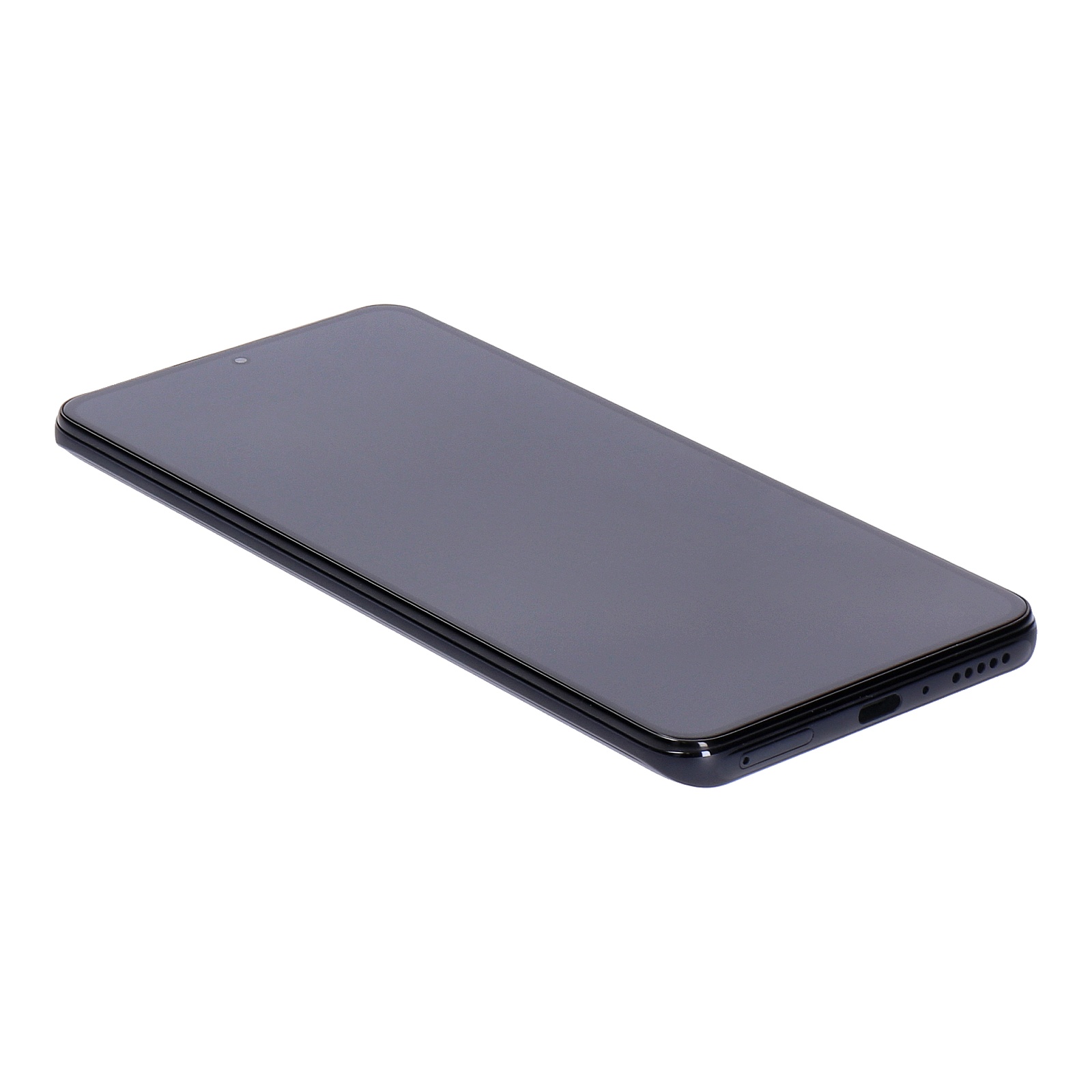 Xiaomi 12T Pro 5G Dual-SIM 128GB Black 8GB RAM Android Smartphone wie neu-4