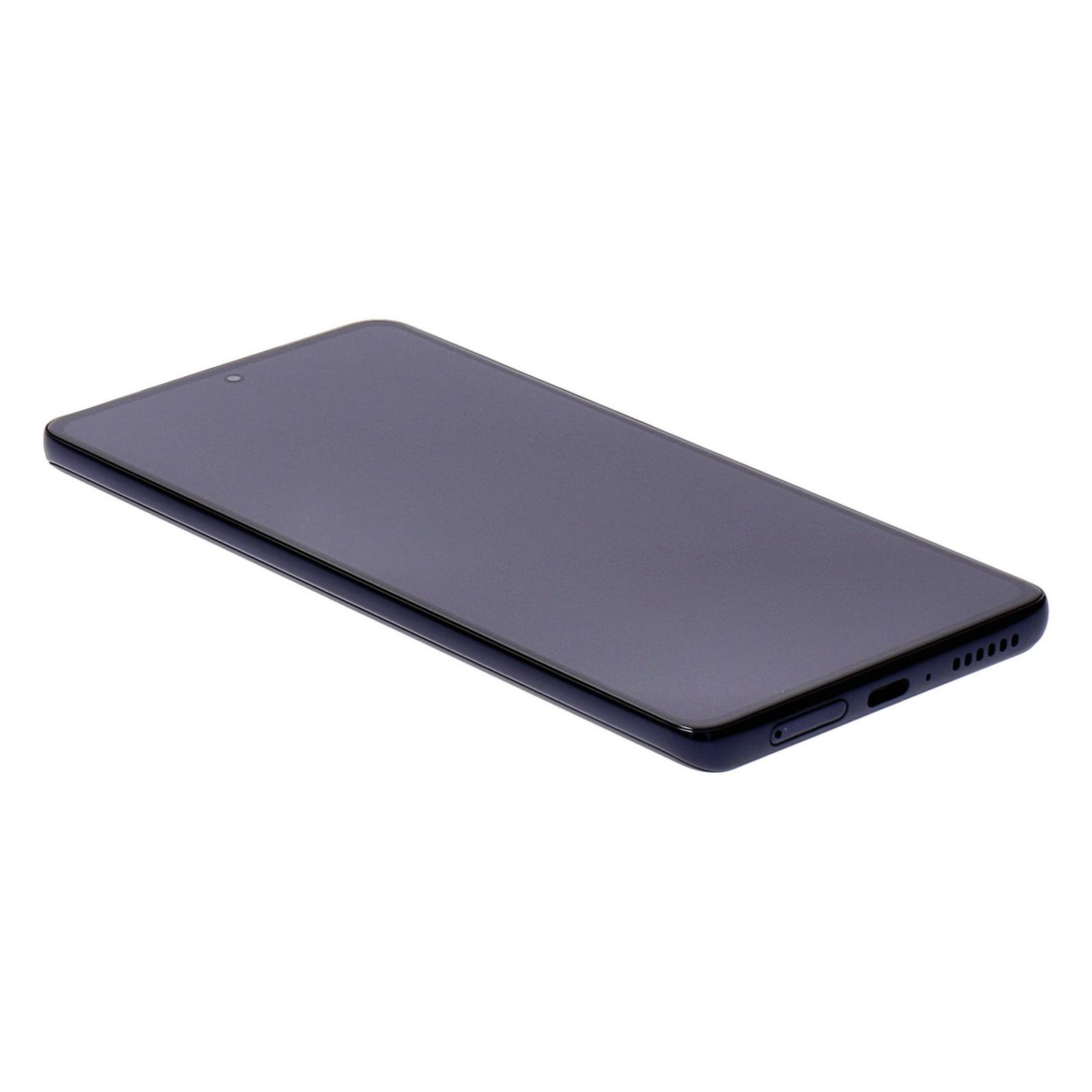 Motorola Edge 30 Pro 5G Dual-SIM 256GB Cosmos Blue 12GB RAM sehr gut-4