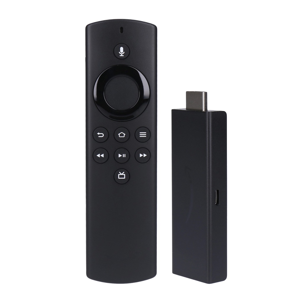 Fire Tv Stick Neu Starten