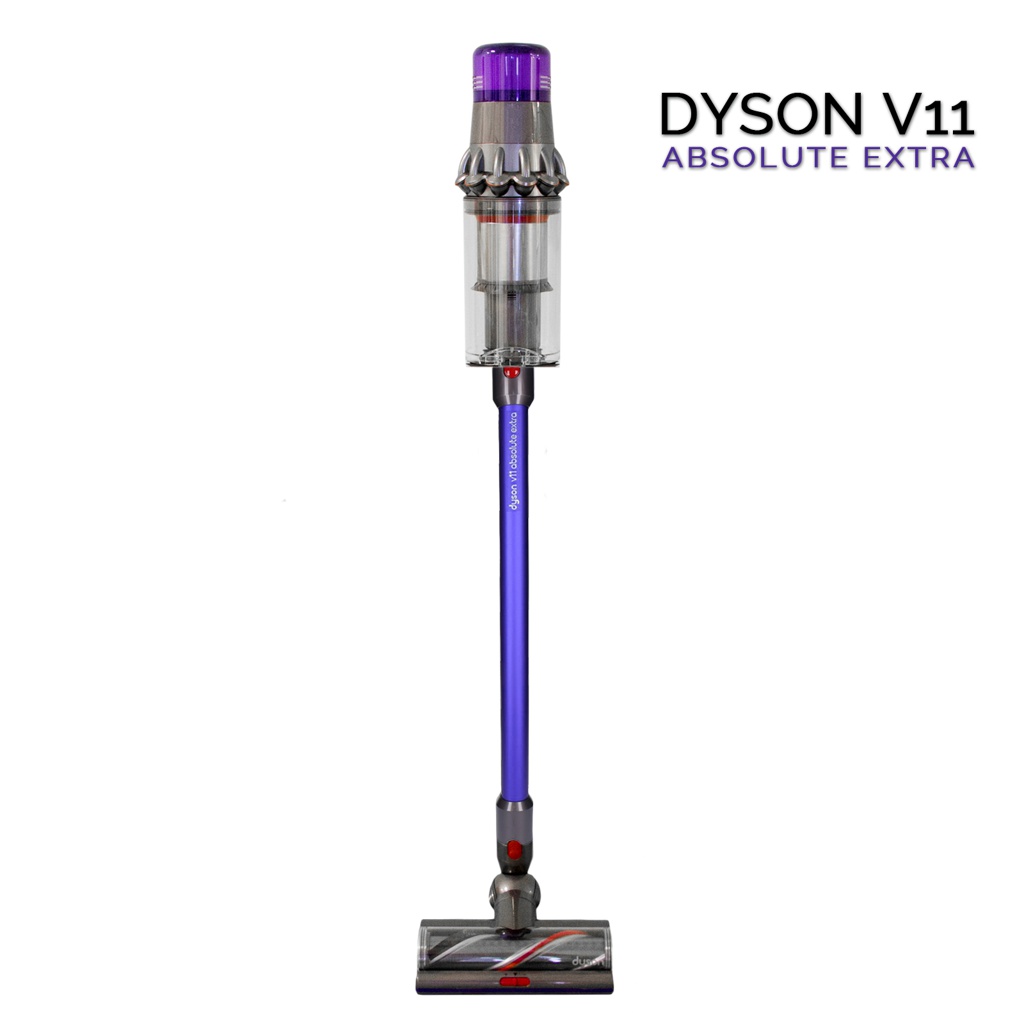 Dyson V11 Absolute Extra inclusive Ladestation Allergiker eBay