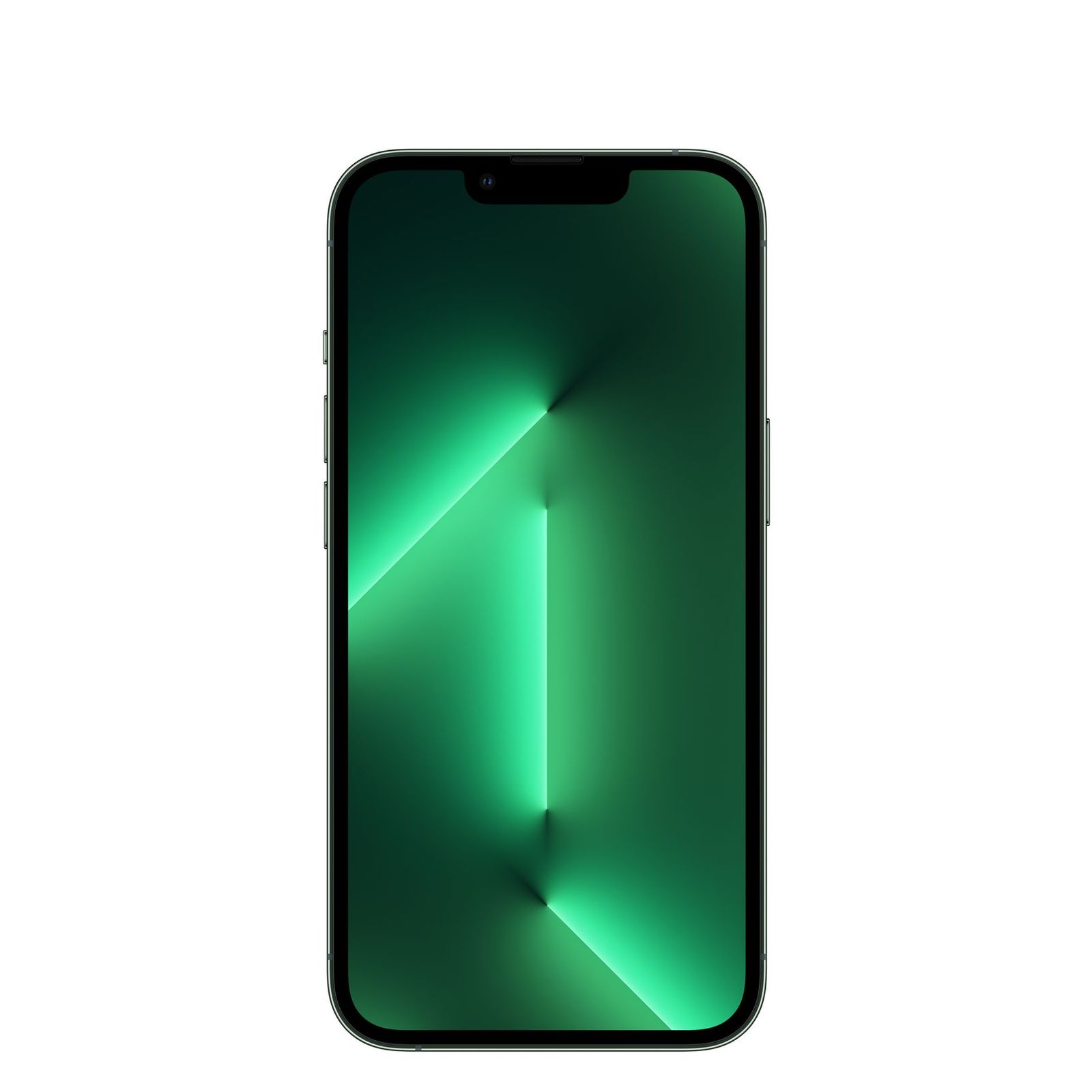 Apple iPhone 13 Pro 256GB Alpine Grün iOS Smartphone 6,1 Zoll 12 Megapixel-2