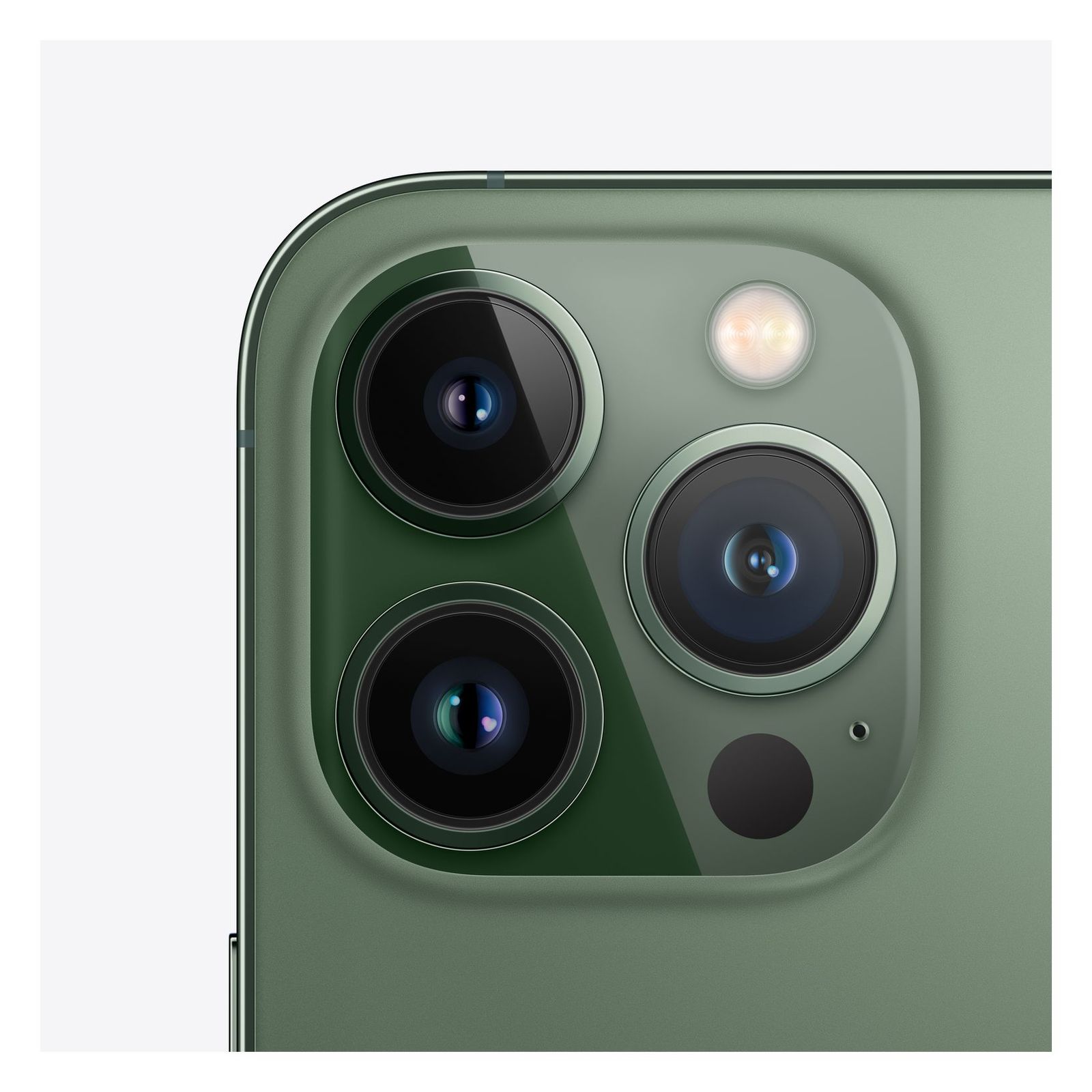 Apple iPhone 13 Pro 256GB Alpine Grün iOS Smartphone 6,1 Zoll 12 Megapixel-4