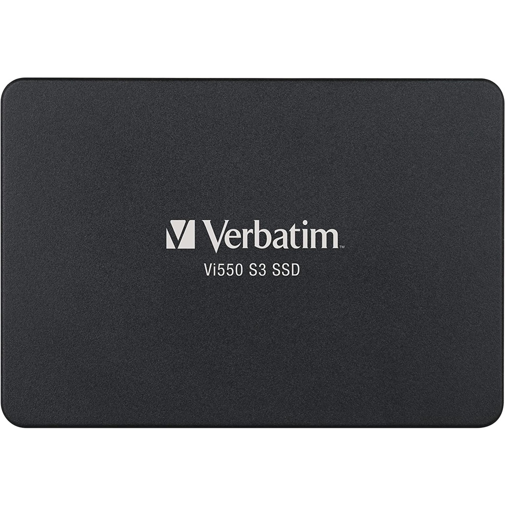 Verbatim Vi550 S3 int. SATA III 2.5