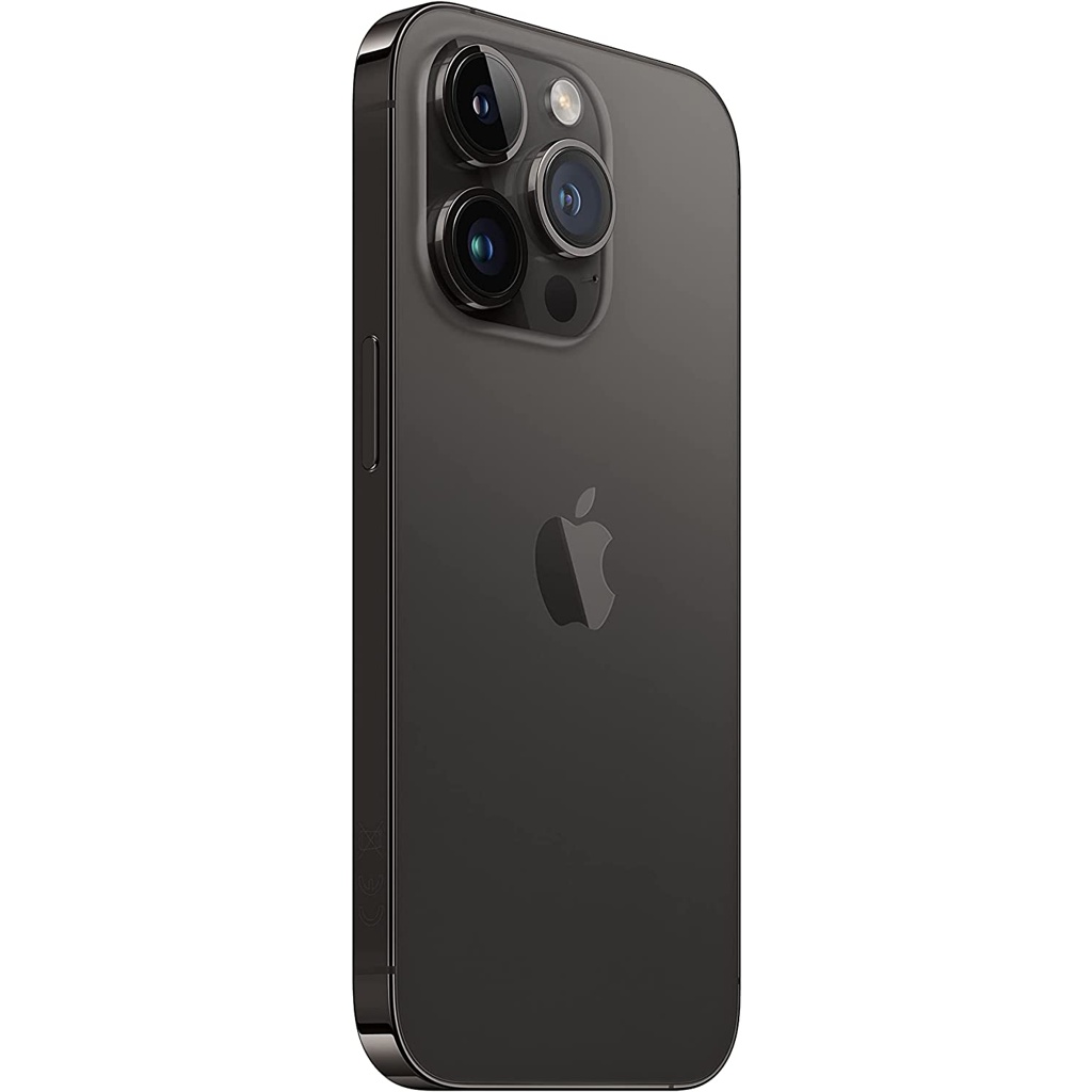 Apple iPhone 14 Pro 256GB Space Schwarz iOS Smartphone-2
