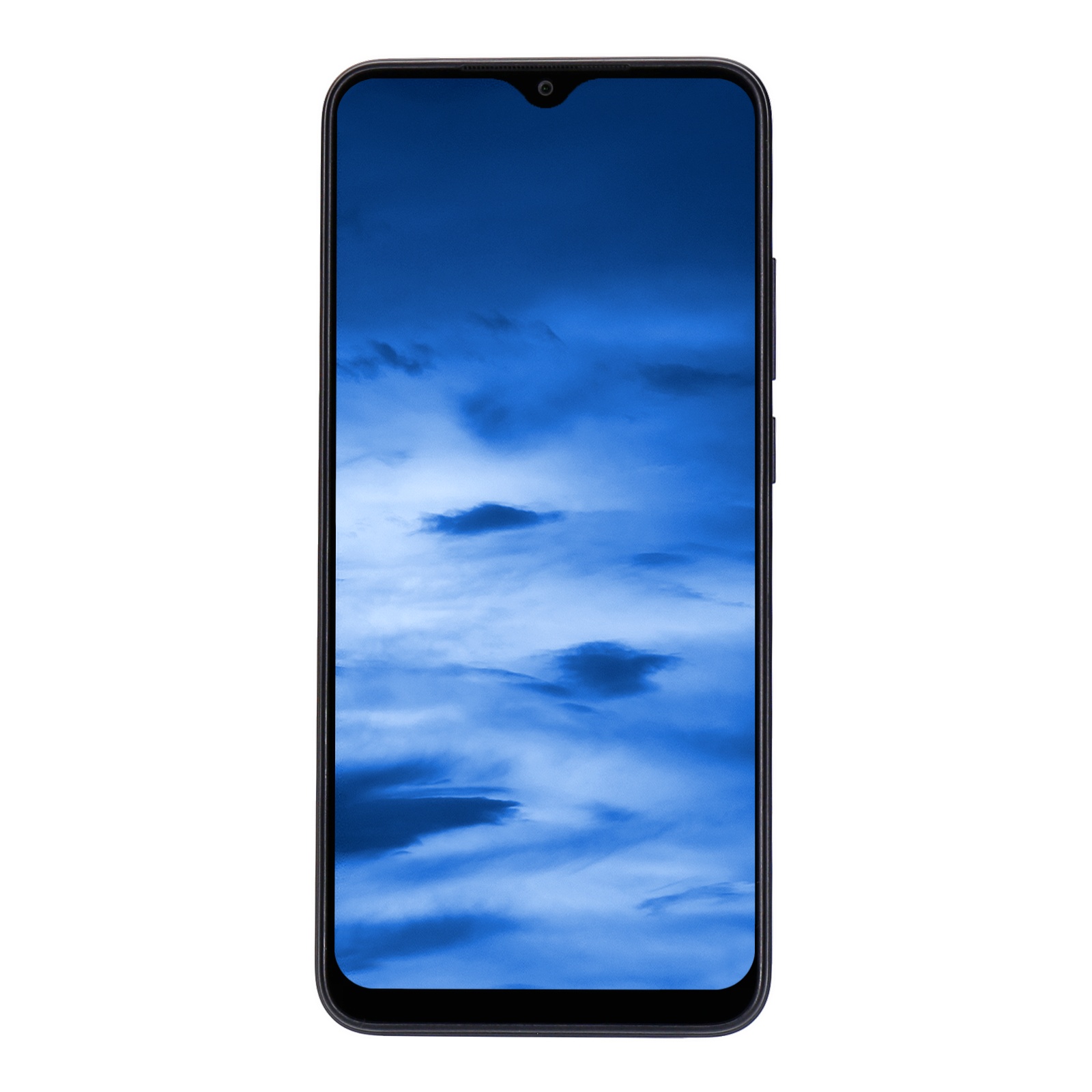 Xiaomi Redmi A2 Dual-SIM 32GB Black Android Smartphone Gebrauchtware gut-2