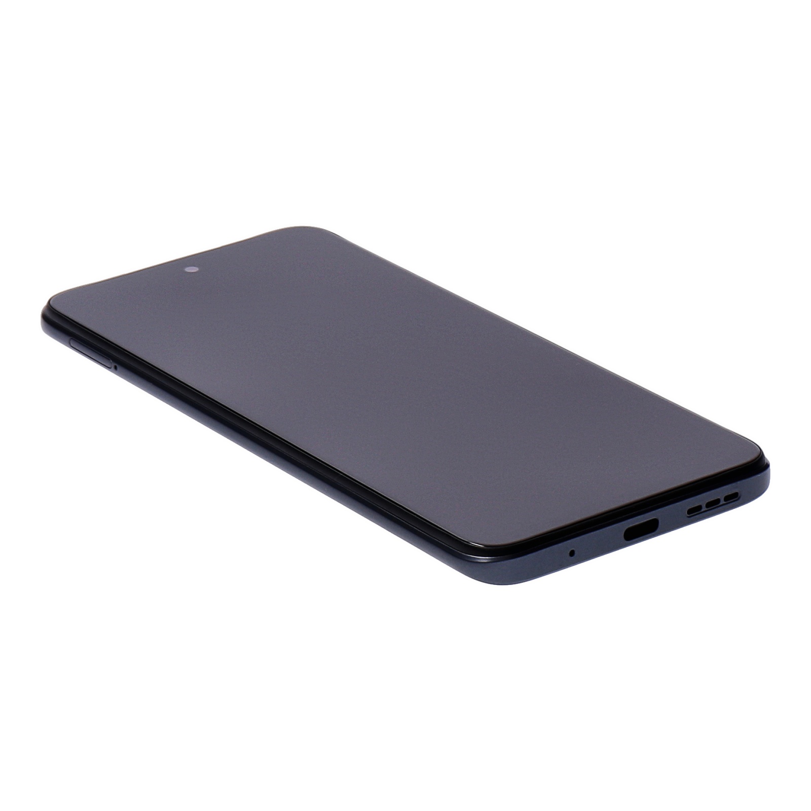 Xiaomi Redmi 10 2022 Dual-SIM 64GB Carbon Gray Android Smartphone wie neu-4