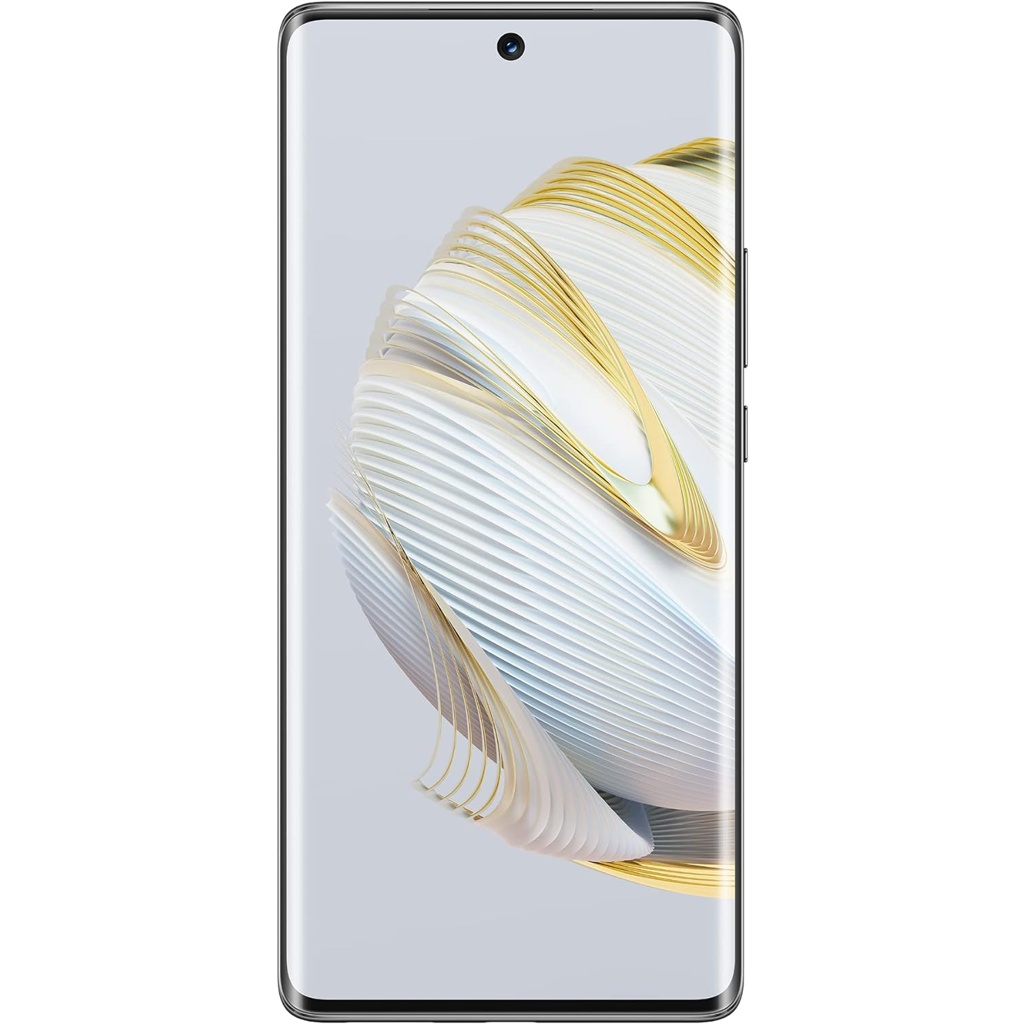 Huawei Nova 10 Dual-Sim 128GB Starry Black Android Smartphone 6,67 Zoll 50 MPix-2