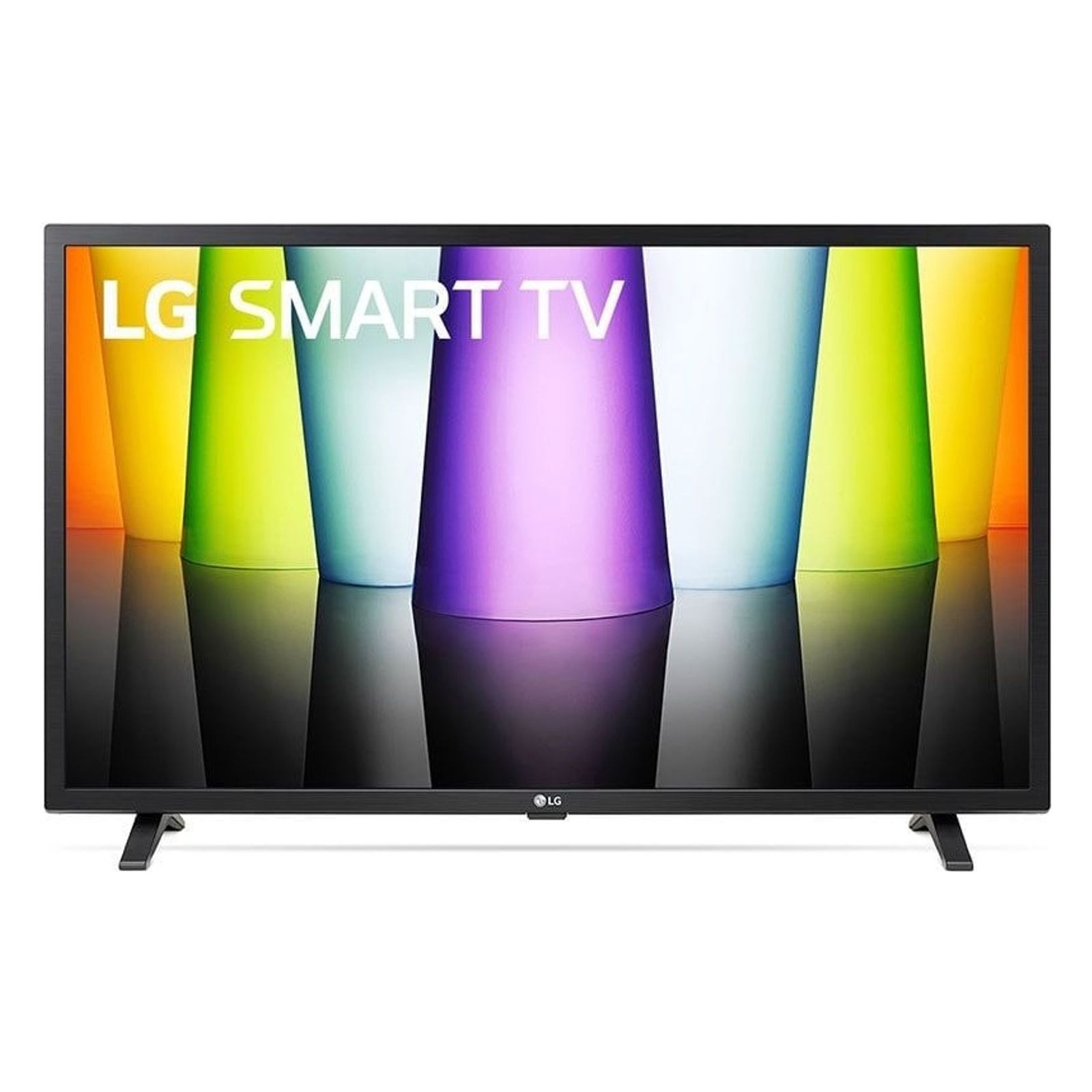 LG LED- SMART- TV 32 Zoll LQ630B6LA -1