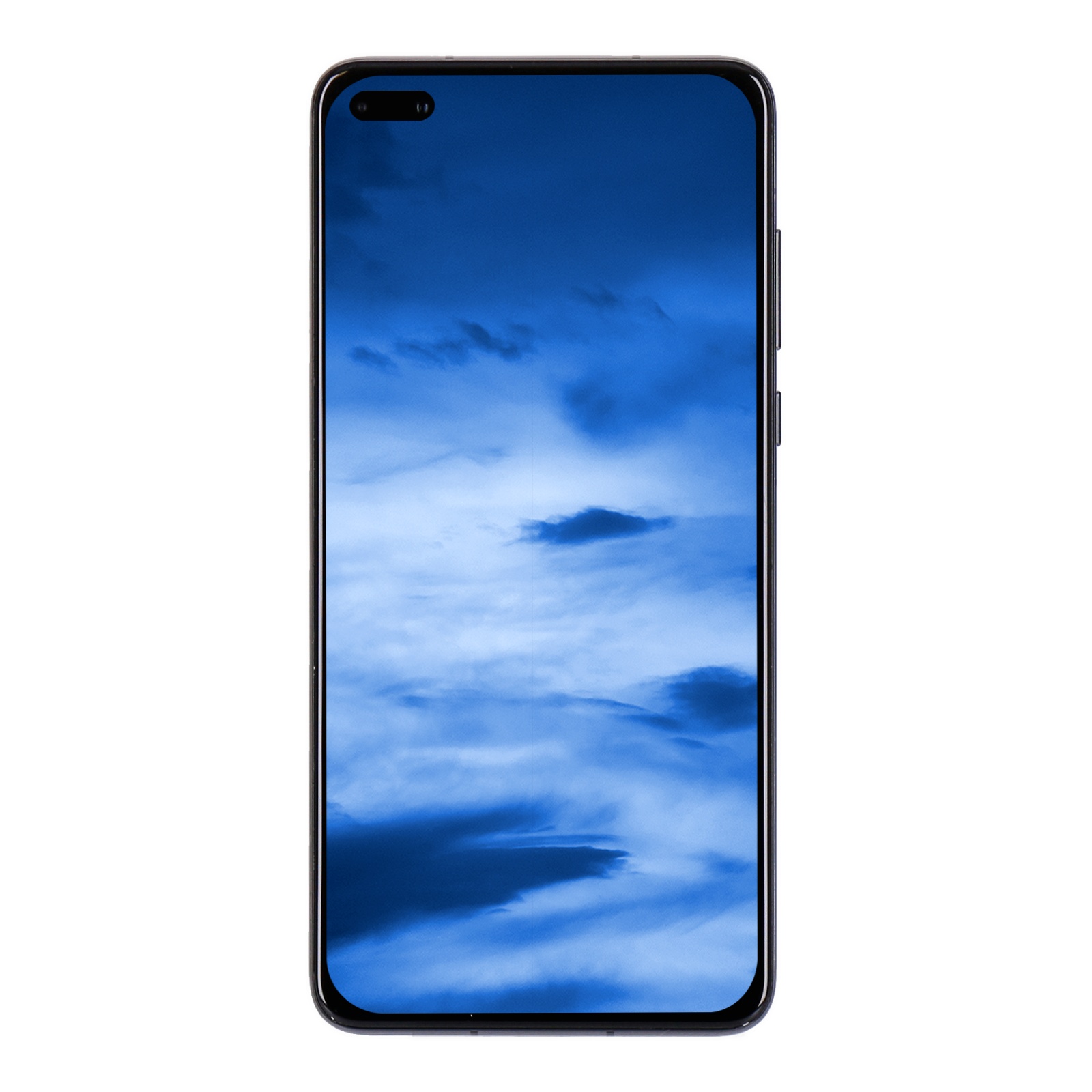 Huawei P40 5G Dual-SIM 128GB Schwarz Android Smartphone wie neu-2