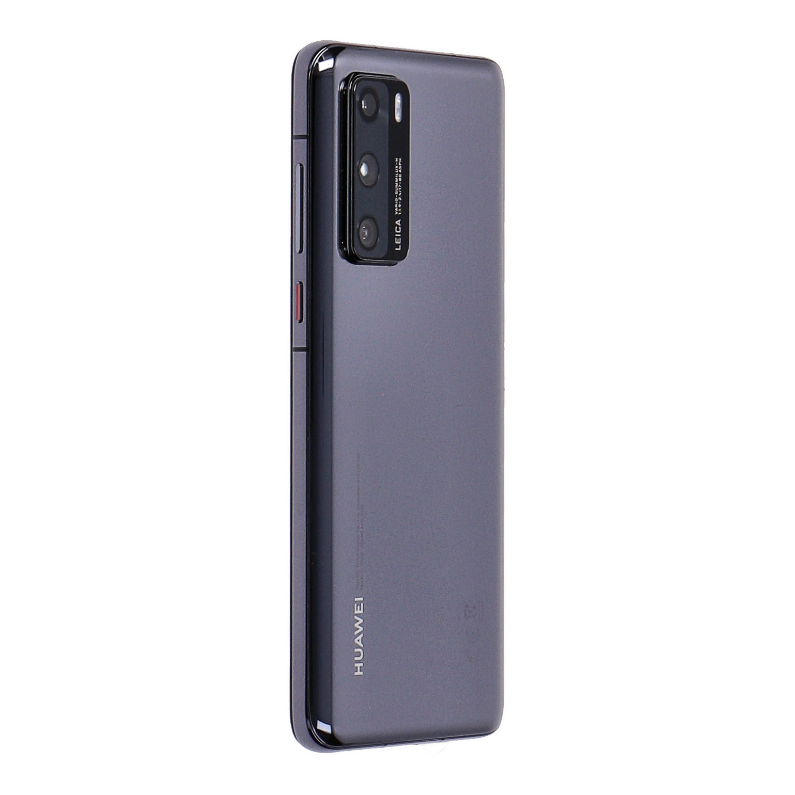 Huawei P40 5G Dual-SIM 128GB Schwarz Android Smartphone wie neu-3