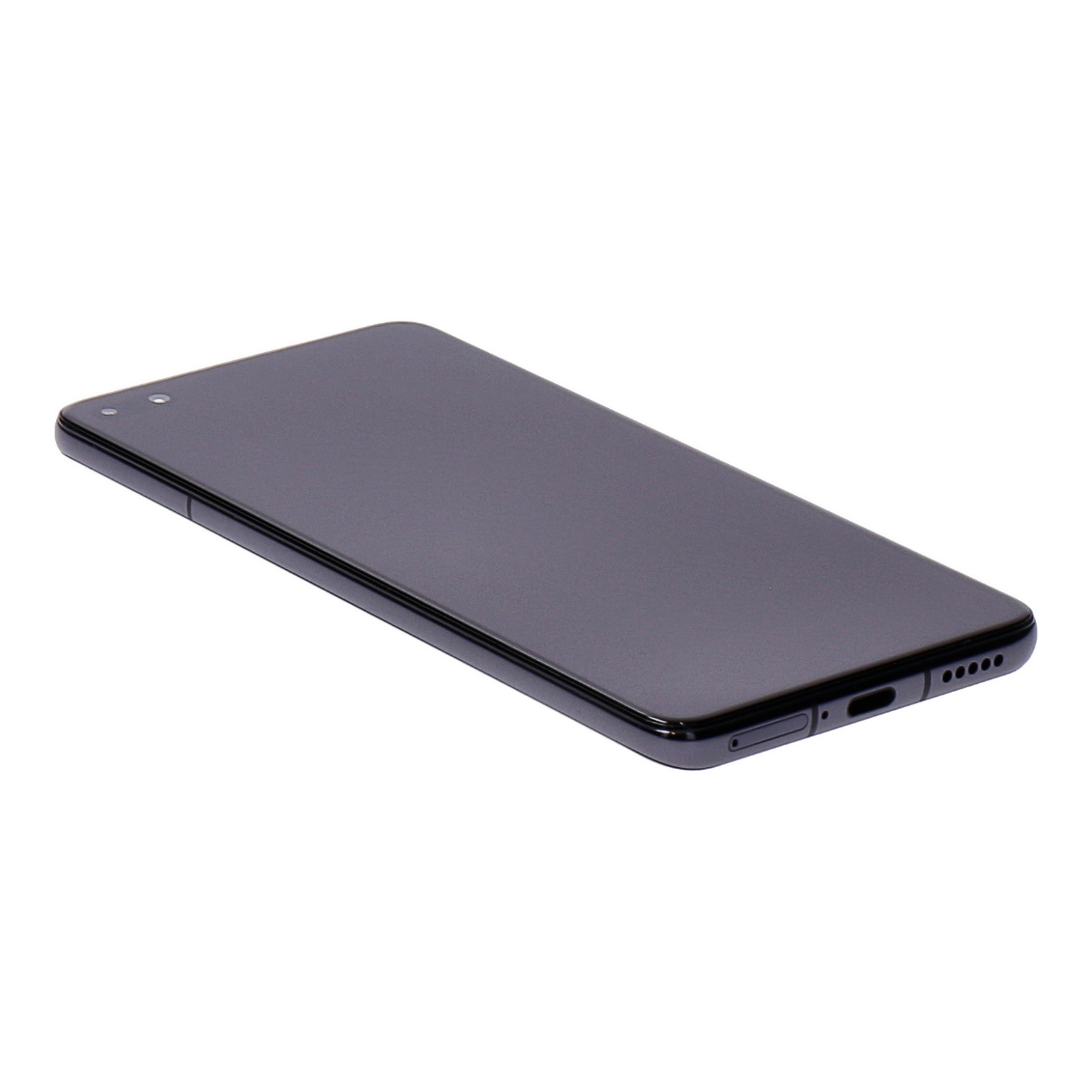 Huawei P40 5G Dual-SIM 128GB Schwarz Android Smartphone wie neu-4