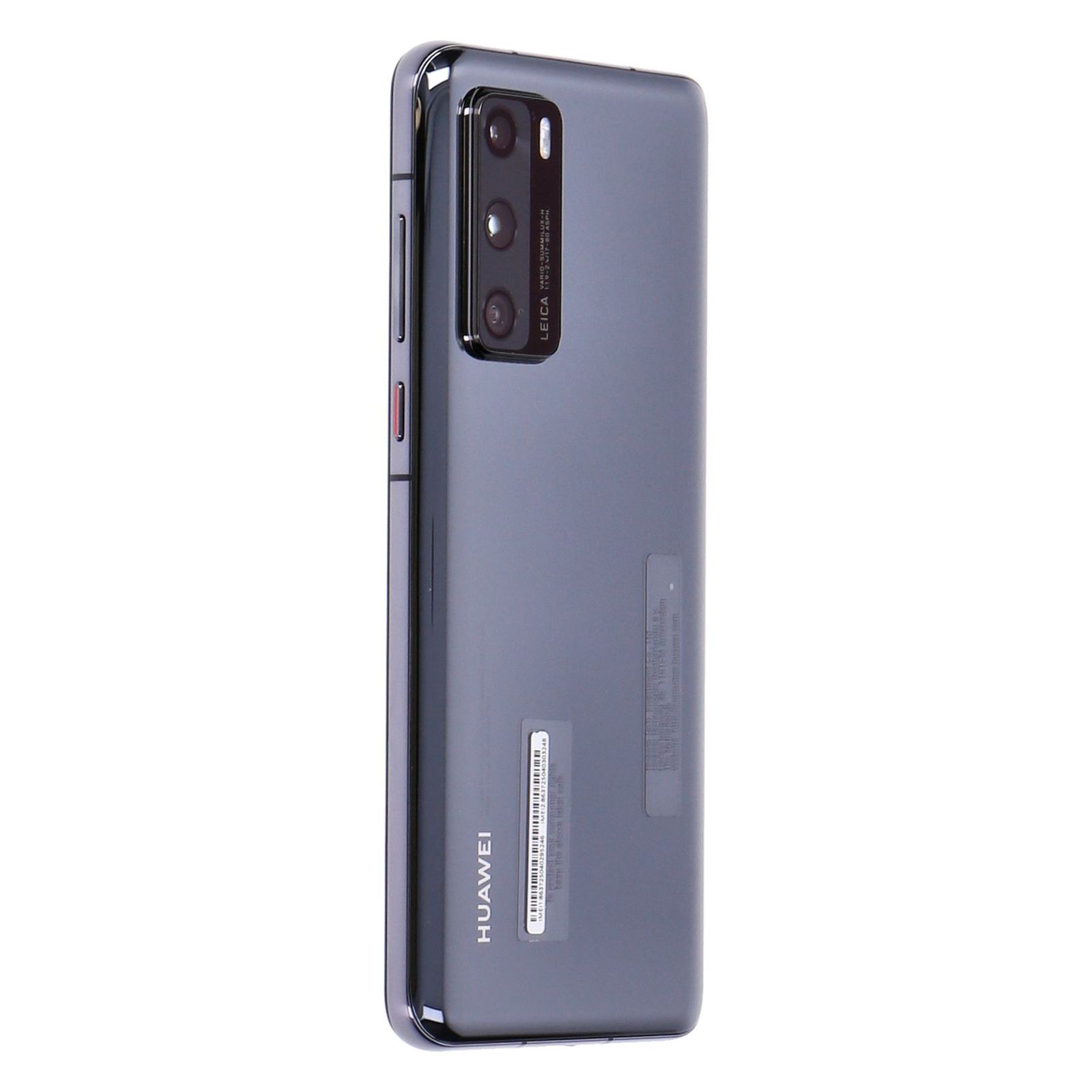 Huawei P40 5G Dual-SIM 128GB Schwarz Android Smartphone gut-3