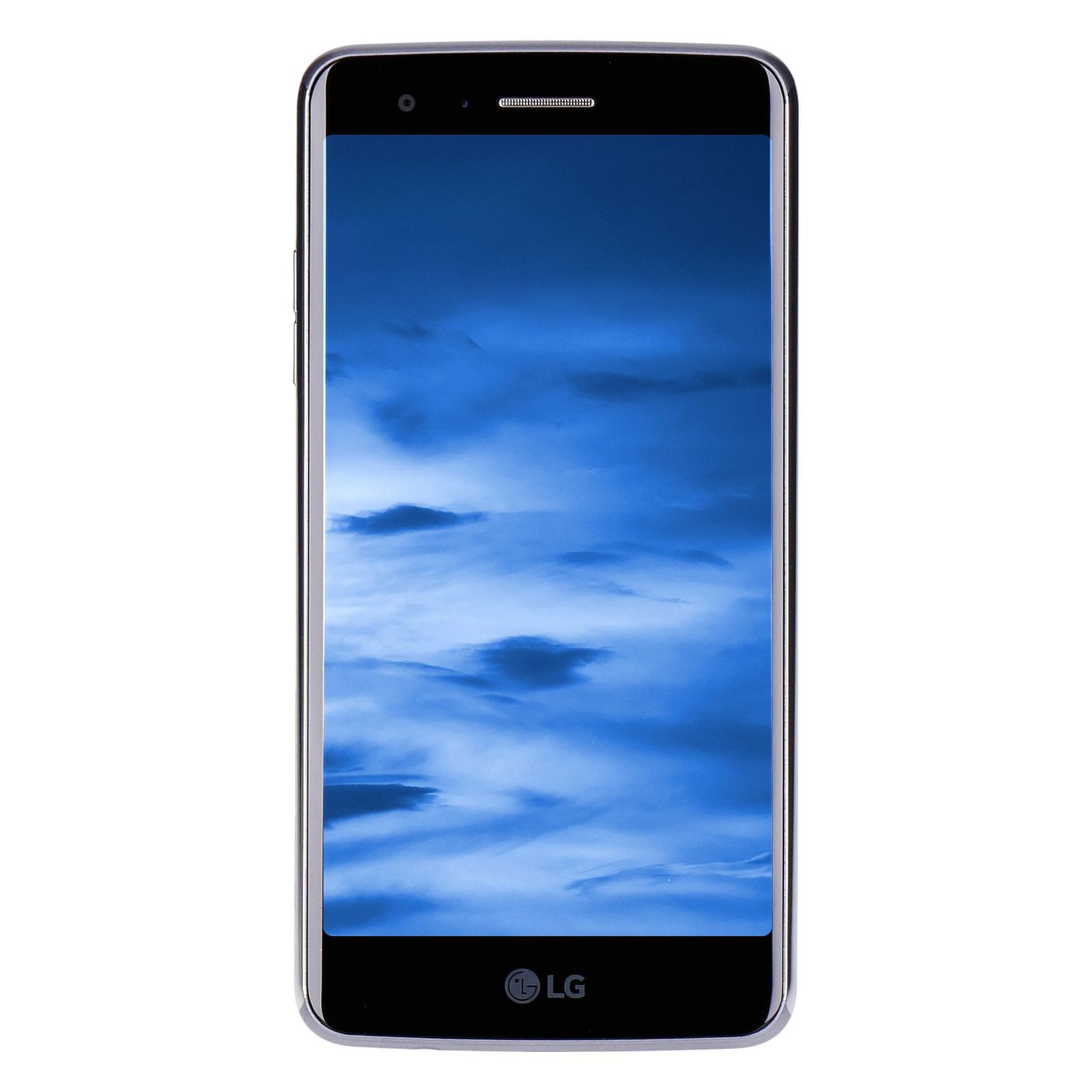LG K8 2017 16GB Titan Android Smartphone sehr gut-2
